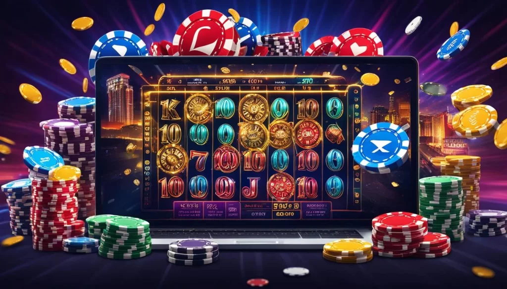 Sòng bạc trực tuyến 12bet mobi