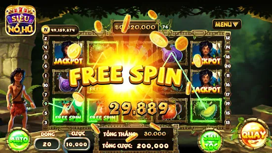 Cơ hội trúng Jackpot
